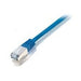 EAN 4015867166451 - Equip 705439 cable de red Azul 0,25 m Cat5e SF/UTP (S-FTP) imagen 1