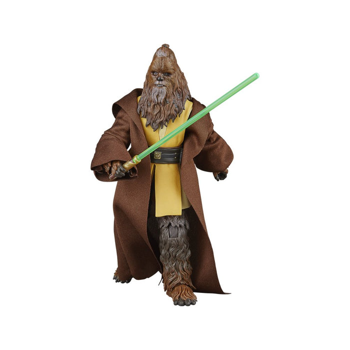 EAN 5010996282095 - Star Wars The Black Series Jedi Master Kelnacca imagen 3
