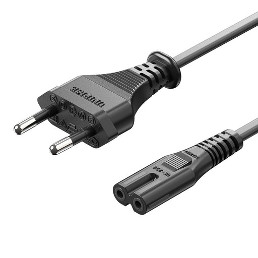 EAN 6922794775831 - Vention ZCLBAC cable de transmisión Negro 1,8 m C7 acoplador imagen 2