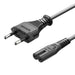 EAN 6922794775831 - Vention ZCLBAC cable de transmisión Negro 1,8 m C7 acoplador imagen 2