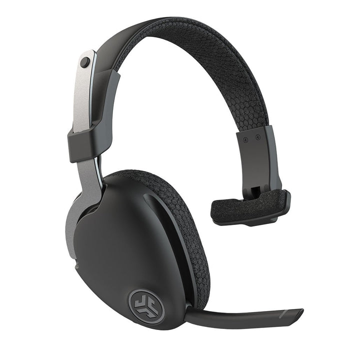 EAN 0812887017374 - JLab JBuds Work Auriculares Inalámbrico Diadema Oficina/Centro de llamadas Bluetooth Negro imagen 3