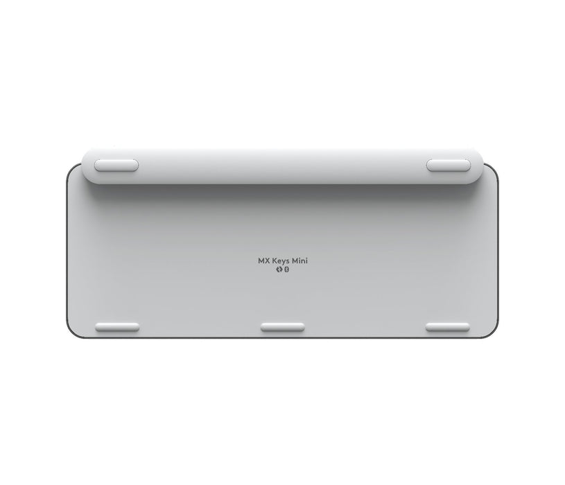 EAN 5099206099036 - Logitech 920-010499 teclado Oficina RF Wireless + Bluetooth QWERTY Inglés Gris imagen 4