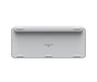 EAN 5099206099036 - Logitech 920-010499 teclado Oficina RF Wireless + Bluetooth QWERTY Inglés Gris imagen 4