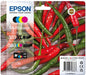EAN 8715946706863 - Epson C13T09R94010 cartucho de tinta 4 pieza(s) Original Alto rendimiento (XL) Negro, Cian, Magenta, Amar imagen 1