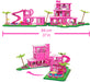 EAN 0194735158966 - MEGA Barbie HPH26 juguete de construcción imagen 4