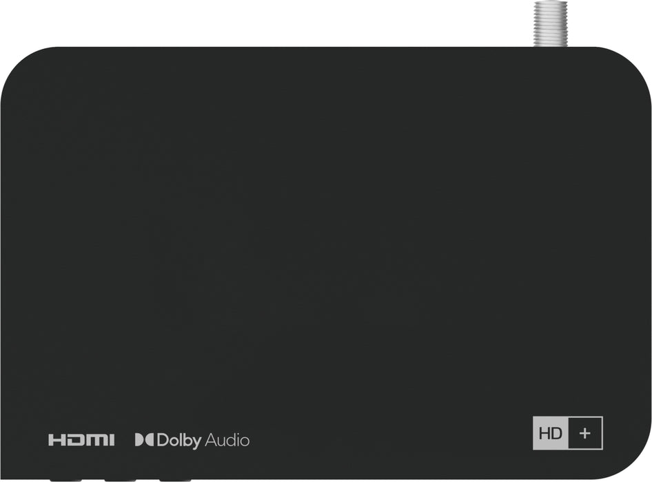 EAN 4019588048157 - TechniSat HD-S 224+ Satélite Negro imagen 7