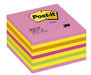 EAN 4001895871368 - Post-It Würfel 2028NP cuaderno y block Multicolor imagen 1