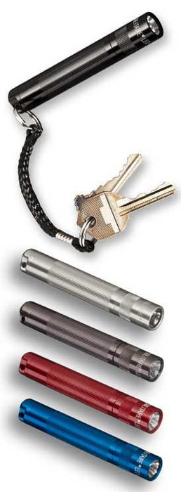 EAN 0038739600079 - Maglite Solitaire Negro Linterna de mano LED imagen 2