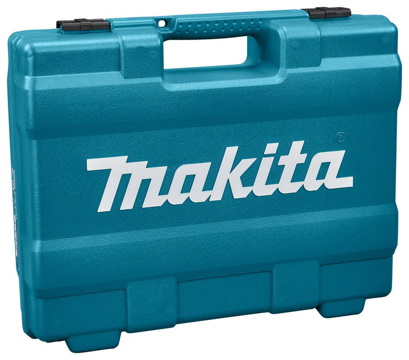 EAN 0088381760386 - Makita DHG181ZK pistola de calor Pistola de aire caliente 200 l/min 550 °C Negro, Verde imagen 8
