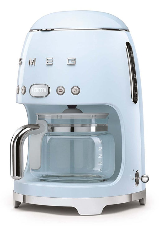 EAN 8017709280529 - Smeg DCF02PBEU cafetera eléctrica Totalmente automática Cafetera de filtro 1,4 L imagen 2