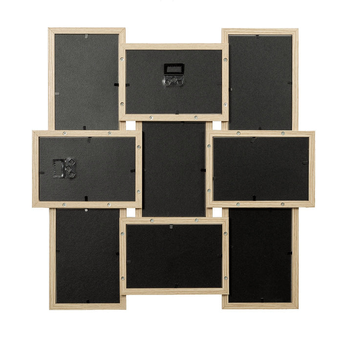 EAN 8020912052708 - ZEP Kimpton Marco digital Natural, Blanco imagen 5