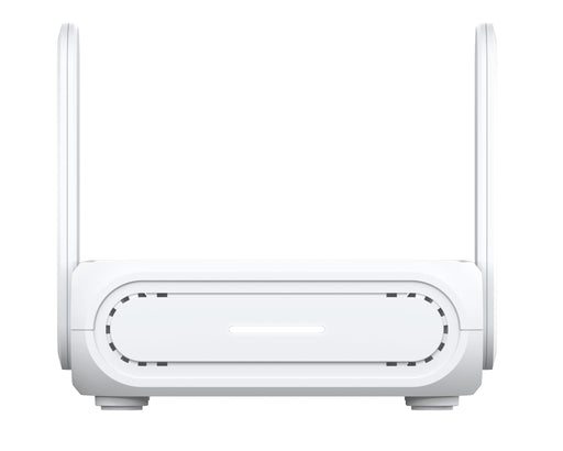 EAN 4711387841082 - ASUS RT-BE58 Go router inalámbrico 2.5 Gigabit Ethernet Doble banda (2,4 GHz / 5 GHz) Blanco imagen 2