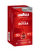 EAN 8000070053847 - Lavazza Qualità Rossa Cápsula de café Tueste medio 30 pieza(s) imagen 6
