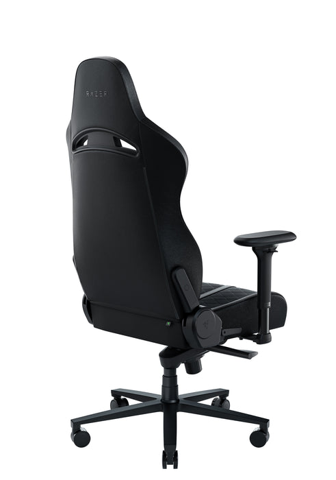 EAN 8886419354109 - Razer Enki Silla para videojuegos de PC Asiento acolchado Negro imagen 2