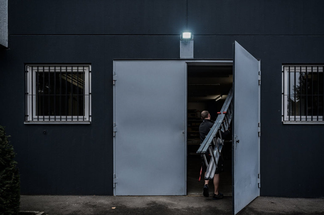 EAN 4007123684984 - Brennenstuhl 1171250542 Reflector Negro 50 W LED D imagen 10