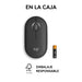 EAN 5099206110427 - Logitech 910-007015 ratón Viajes Ambidextro RF Wireless + Bluetooth Óptico 4000 DPI imagen 16