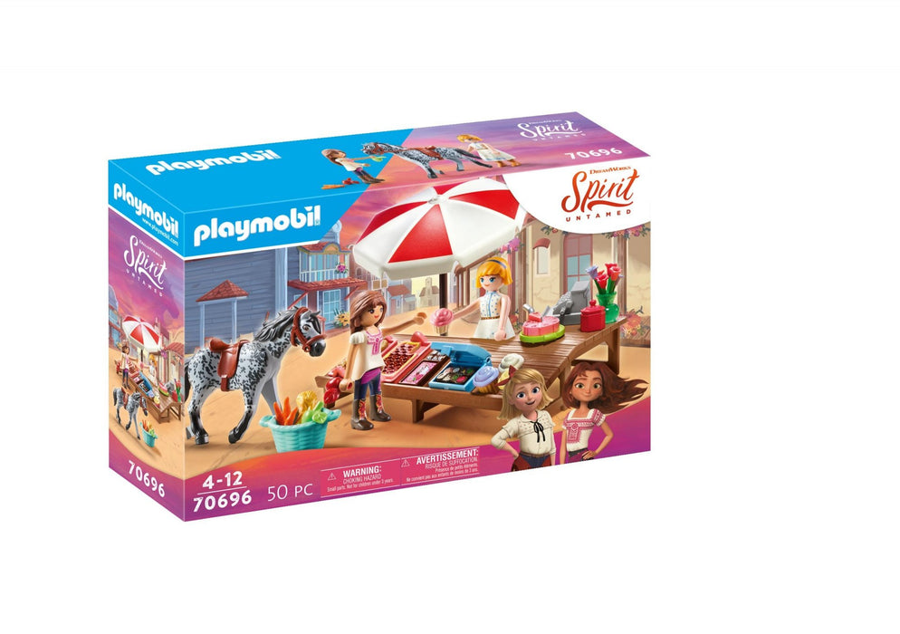 EAN 4008789706966 - Playmobil 70696 juguete de construcción imagen 2