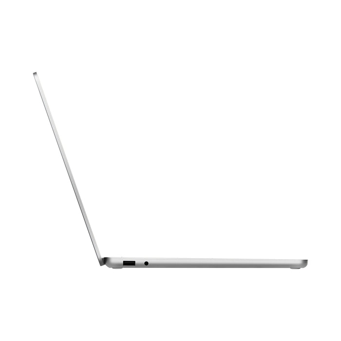 EAN 196388530137 - Microsoft Surface Laptop 13" Copilot+ PC Qualcomm Snapdragon Portátil 33 cm (13") Pantalla táctil 16 GB LP imagen 5