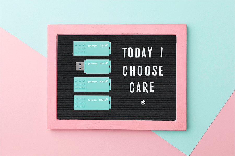 EAN 5908267961469 - Goodram UME3 unidad flash USB 128 GB USB tipo A 3.2 Gen 1 (3.1 Gen 1) Turquesa imagen 7