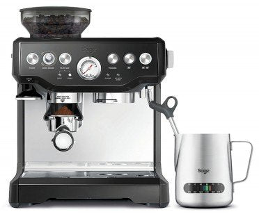EAN 9312432032063 - Sage The Barista Express Totalmente automática Máquina espresso 2 L imagen 1