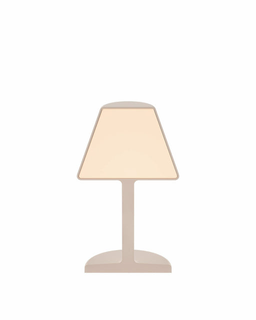 EAN 4029599110996 - Sompex TWIN lámpara de mesa 2,5 W LED G Arena imagen 2