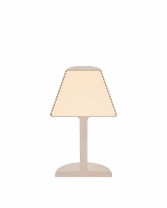 EAN 4029599110996 - Sompex TWIN lámpara de mesa 2,5 W LED G Arena imagen 2