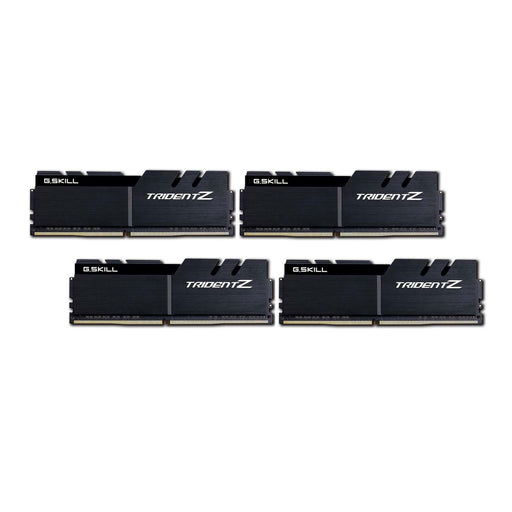 EAN 4719692017895 - G.Skill 32GB DDR4-4133 módulo de memoria 4 x 8 GB imagen 1