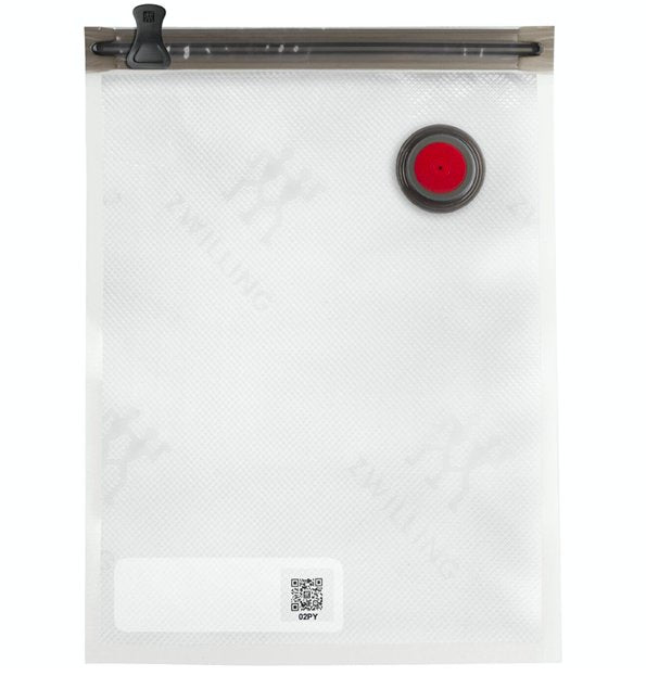 EAN 4009839523991 - ZWILLING 36807-007-0 sellador al vacío Blanco imagen 7