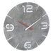 EAN 4009816034670 - TFA-Dostmann 60.3536.15 reloj de mesa o pared Alrededor Gris, Blanco imagen 1