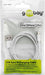 EAN 4040849546006 - Goobay 54600 cable de conector Lightning 1 m Blanco imagen 4