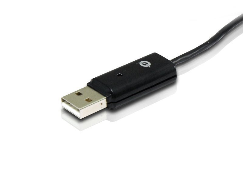 EAN 8714909024822 - Conceptronic CUSBODDSHARE cable para video, teclado y ratón (kvm) Negro 1,8 m imagen 4