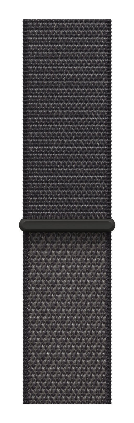 EAN 195950533309 - Apple MFFG4ZM/A Accesorios para dispositivos vestibles inteligentes Grupo de rock Gris Oscuro Nylon, Polié imagen 1