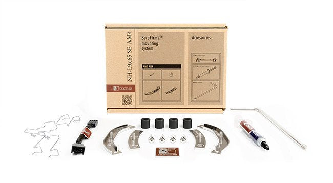 EAN 9010018000085 - Noctua NH-L9X65 SE-AM4 sistema de refrigeración para ordenador Procesador Enfriador Beige, Marrón, Acero  imagen 4