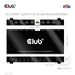 EAN 8719214472771 - CLUB3D CSV-1383 divisor de video 8x HDMI imagen 10