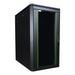 EAN 5420016845832 - LOGON RDL20U88BL armario rack 20U Rack o bastidor independiente Negro imagen 1
