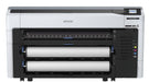 EAN 8715946699653 - Epson SureColor SC-P8500DL STD impresora de gran formato Wifi Inyección de tinta Color 2400 x 1200 DPI A1 imagen 1