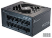 EAN 4711173877110 - Seasonic FOCUS SGX-750 (2021) unidad de fuente de alimentación 750 W 20+4 pin ATX SFX Negro imagen 10