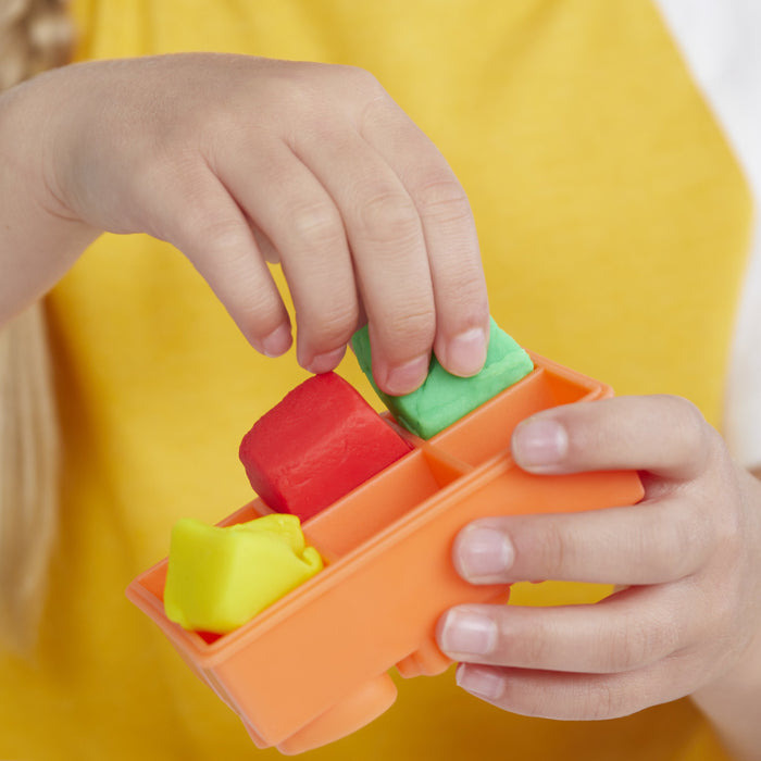 EAN 5010996216557 - Play-Doh Kitchen Creations F91425L0 juguete de arte y manualidades imagen 17