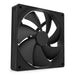 EAN 5056547204376 - NZXT F140P Carcasa del ordenador Ventilador 14 cm Negro 1 pieza(s) imagen 1