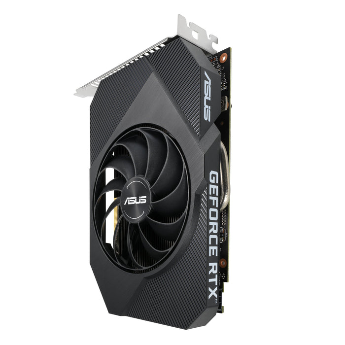 EAN 4711081815457 - ASUS Phoenix PH-RTX3050-8G-V2 NVIDIA GeForce RTX 3050 8 GB GDDR6 imagen 4
