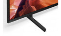 EAN 5013493461680 - Sony FWD-50X80L Televisor 127 cm (50") 4K Ultra HD Smart TV Wifi Negro imagen 7