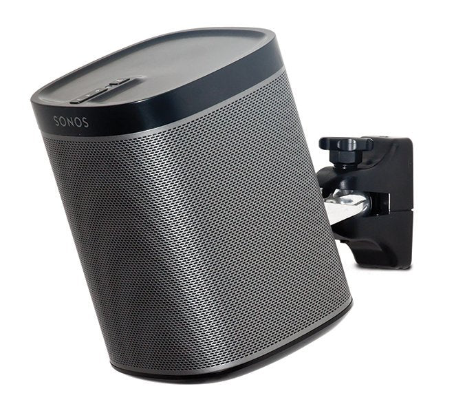 EAN 5019318033209 - B-Tech BT332 Pared Negro imagen 3