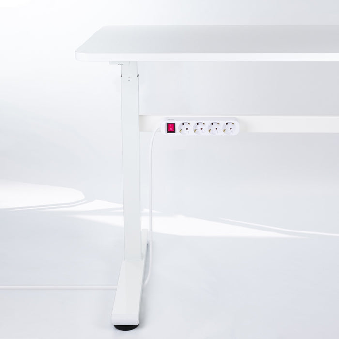 EAN 8433281010161 - Nanocable 10.37.0004 base múltiple 1,4 m 4 salidas AC Interior Blanco imagen 5