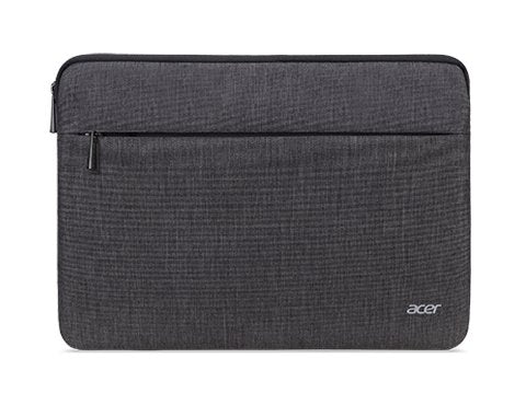 EAN 4713883711432 - Acer ABG7F0 39,6 cm (15.6") Funda Gris imagen 1