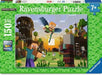 EAN 4005555041771 - Ravensburger 120041771 puzzle Puzzle rompecabezas 150 pieza(s) Videojuego imagen 1