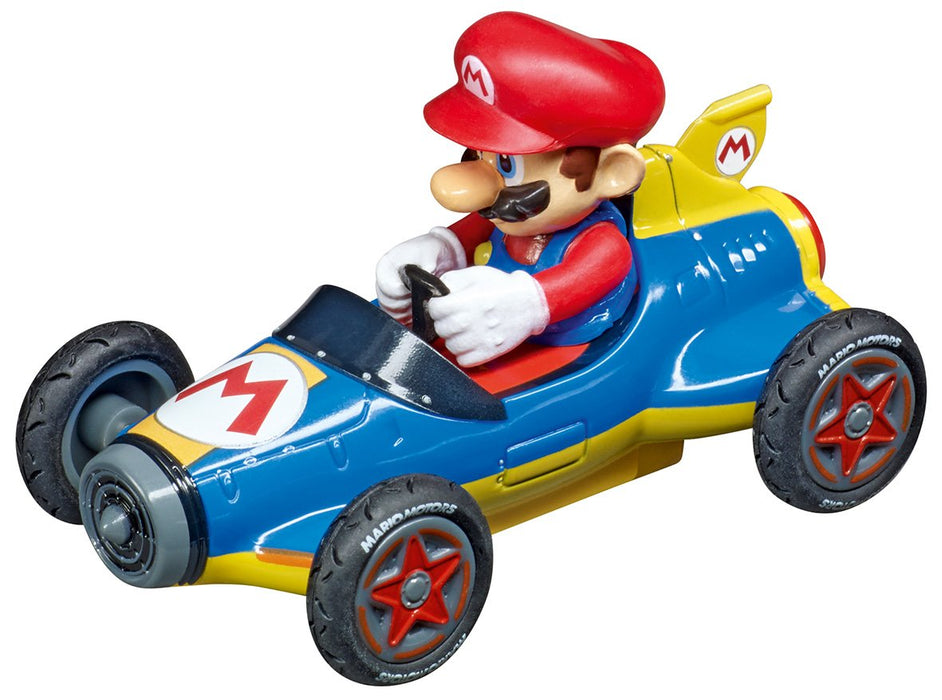 EAN 4007486624924 - Carrera RC Nintendo Mario Kart Mach 8 imagen 4