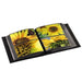 EAN 4007249019295 - Hama New York City álbum de foto y protector Negro 200 hojas 10 x 15 imagen 2