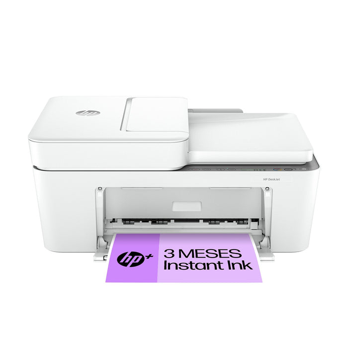 EAN 0196337379985 - HP DeskJet 4220e All-in-One Printer Inyección de tinta térmica A4 4800 x 1200 DPI 8,5 ppm Wifi imagen 4