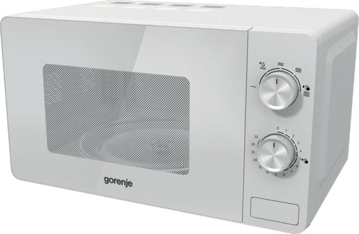 EAN 3838782499784 - Gorenje 738193 Blanco Solo microondas Encimera 20 L 800 W imagen 2