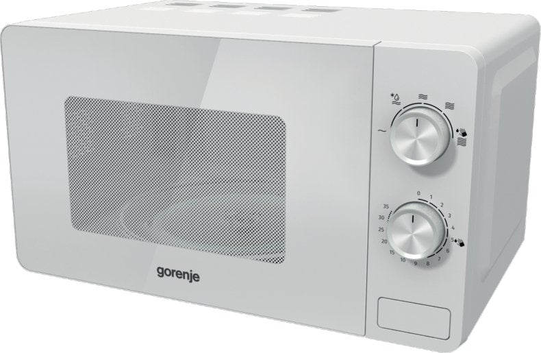 EAN 3838782499784 - Gorenje 738193 Blanco Solo microondas Encimera 20 L 800 W imagen 2